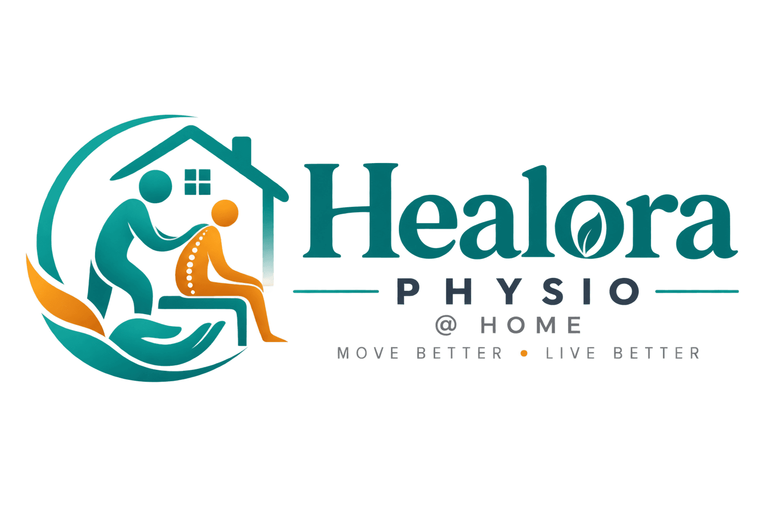 Healora Physio